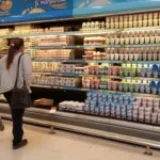 La inflación vuelve a tomar velocidad: 2,1% en septiembre y la canasta básica ya está por encima de los $2 millones