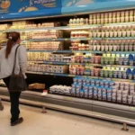 Ante la imposibilidad de controlar el aumento de precios, ahora el Gobierno abre la importación de alimentos