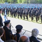 Buenos Aires: Kicillof anunció que enviará 400 policías a Rosario
