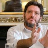 Pablo Avelluto: “cambiarle el nombre al CCK es un nuevo fuego artificial de Milei para distraer a la gente”