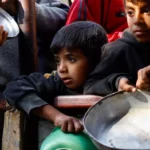 La UE critica a Israel por “usar el hambre como arma de guerra”