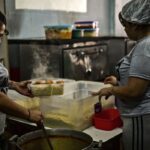 Se deteriora la situación social en el conurbano: Intendentes alertan que la demanda de alimentos creció hasta 129%