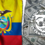 El Ecuador dolarizado pedirá un nuevo préstamo al FMI