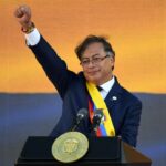 Colombia ordenó la expulsión de diplomáticos de la embajada de Argentina