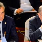 Cancillería: diplomáticos que responden a Faurie tuvieron hasta un 70% de aumento