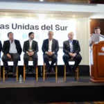 Gobernadores Patagónicos le advirtieron a Milei: "El ajuste fiscal no garantiza desarrollo"