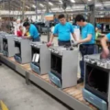 Córdoba: conocida fábrica de electrodomésticos sufre desplome en ventas y despide a 200 empleados