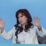 Cristina Kirchner contundente: criticó el plan económico de Javier Milei y lanzó un fuerte mensaje a la interna del PJ