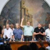 La CGT criticó la cadena nacional de Javier Milei y detalló “lo que le falta contar al gobierno”