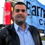 Provincia: Daniel Menéndez conducirá la Subsecretaría de Economía Popular