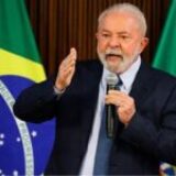 Brasil: Lula le exigirá visa a los turistas estadounidenses que visiten el país