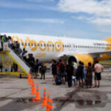 Flybondi, la empresa emblema de Macri y Milei, no vuela hace 9 días