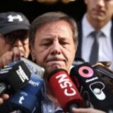 Zago recalentó la interna del gobierno: “Mi único jefe político es Javier Milei, no Karina”
