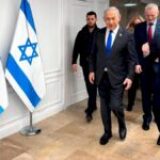 La Corte Penal Internacional emitió un pedido de captura para Netanyahu, el aliado político de Milei