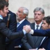 A lo Macri: según el gobierno “lo peor ya pasó”