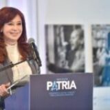 Cristina contra la Ley Bases: “Los argentinos deberíamos estar preocupados”