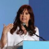 Cristina Kirchner cargó contra la reforma laboral de la Ley Bases de Milei: “Beneficia sólo a quienes evaden”