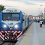 Destruyendo los ferrocarriles: El gobierno dió de baja crédito del BID para renovar el tren San Martín