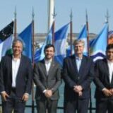 Gobernadores patagónicos presentarán una alternativa al Pacto de Mayo