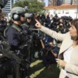 Protesta policial en Misiones: Bullrich manda 200 gendarmes y arma un comité de crisis
