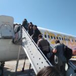 Otra vez Flybondi!: durante el finde largo perjudicó a casi 9000 pasajeros