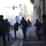 Bolivia: Kicillof condenó “enérgicamente el intento de golpe de Estado”
