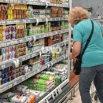 Inflación: los alimentos aumentaron 1,5% en la segunda semana de junio