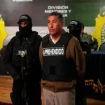 Bolivia: detienen al segundo jefe militar por el intento de golpe de Estado