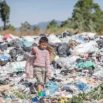 UNICEF: Se agrava la pobreza infantil en Argentina