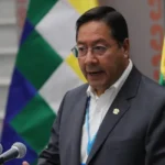 Presidente de Bolivia: "Siempre existen intereses externos detrás de los golpes de Estado"
