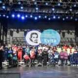Buenos Aires y otras seis provincias cargaron contra Scioli por desfinanciar los Juegos Evita