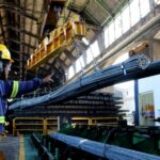 Brutal: en agosto, la industria metalúrgica cayó 6% interanual (4% contra el mes anterior)
