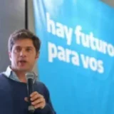 Fuerte mensaje de Kicillof por el 9 de julio: “Independencia es que ninguna potencia escriba los destinos de nuestra Patria”