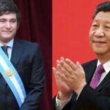 Milei alaba a Estados Unidos pero Caputo se aferra al SWAP con China para no tener problemas en 2027