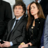 Villarruel redobló la apuesta contra Milei: “Que ahorre en viajes y en la SIDE”