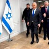 El Gobierno de Israel eliminó sus condolencias por la muerte del papa Francisco