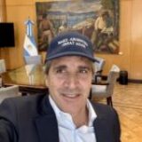 El Gobierno volvió a tomar deuda para maquillar las reservas