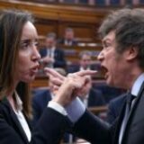 Victoria Villarruel se le plantó a Milei: “un jubilado no puede esperar y una discapacitada menos”