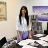 Situación comprometida: diputada Libertaria señalada por estafas, lavado de dinero y tráfico de cocaína