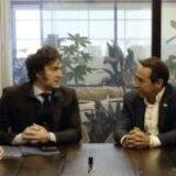 CAME le respondió a Mercado Libre: “No hay migración de consumo cotidiano a las plataformas”