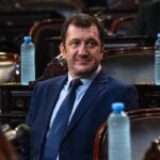 Caso Kueider: el ex senador dio una insólita justificación sobre su situación “quería salvar al Gobierno”