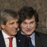 Tras el nuevo desembolso del FMI, la deuda externa Argentina ya alcanzó los 474 mil millones de dólares