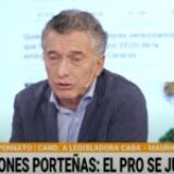 El ocaso de Macri: en Santa Fe ya aseguran que “el PRO acá no existe más”