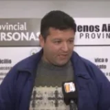 Atentado contra el local de La Cámpora: confirmaron el procesamiento de Dahua