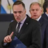 Denuncias de espionaje: Adorni generó un incidente diplomático con Rusia