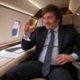 Sigue la fiesta de deuda: ahora Milei y Caputo colocaron bonos por U$S 800 millones