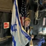 Mientras el Garrahan sufre el ajuste, Milei donará un millón de dólares a Israel