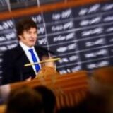 La inversión extranjera directa registró el mayor retroceso en diez años