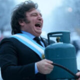 Nuevo vocero libertario: “Los que no puedan pagar el gas se van a tener que abrigar”