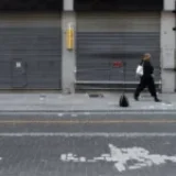 Empresario Pyme le contestó al gobierno por la frase de los brotes verdes “no hay plata en la calle, la actividad está parada”
